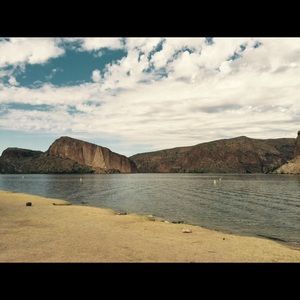 Meet your Posher, Lielien